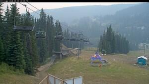 Webcam Silver Star: Alpine Meadows