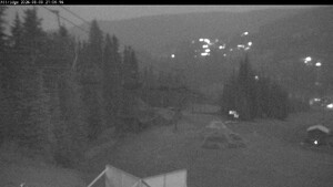 Webcam Silver Star: Alpine Meadows
