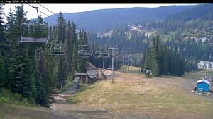Silver Star webcam