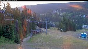 Webcam Silver Star: Alpine Meadows