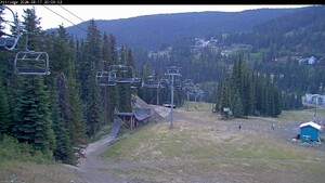 Webcam Silver Star: Alpine Meadows
