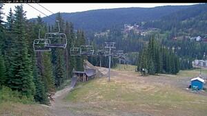 Silver Star: Alpine Meadows (skisilverstar.com)