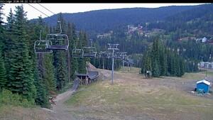 Silver Star: Alpine Meadows (skisilverstar.com)