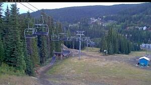 Silver Star webcam