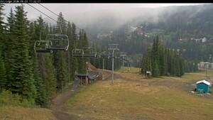 Webcam Silver Star: Alpine Meadows