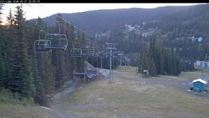 Silver Star webcam