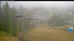 Webcam Silver Star: Alpine Meadows