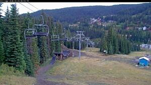 Silver Star: Alpine Meadows (skisilverstar.com)