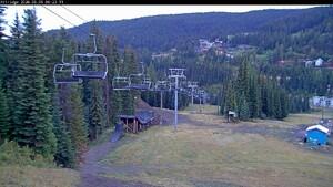 Silver Star webcam