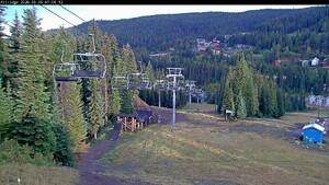 Silver Star: Alpine Meadows (skisilverstar.com)