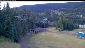 Silver Star webcam