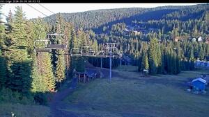 Silver Star webcam