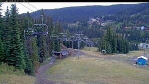 Silver Star webcam