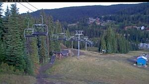 Silver Star webcam