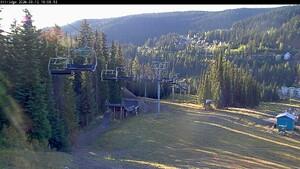 Webcam Silver Star: Alpine Meadows