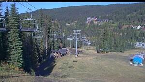 Webcam Silver Star: Alpine Meadows