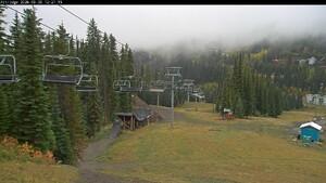 Silver Star webcam