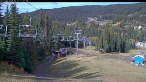 Webcam Silver Star: Alpine Meadows