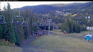 Silver Star: Alpine Meadows (skisilverstar.com)