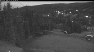 Webcam Silver Star: Alpine Meadows