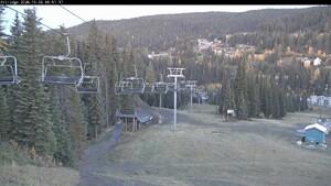 Webcam Silver Star: Alpine Meadows