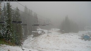 Webcam Silver Star: Alpine Meadows
