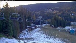 Webcam Silver Star: Alpine Meadows