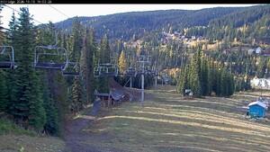 Silver Star webcam