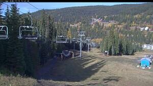Webcam Silver Star: Alpine Meadows