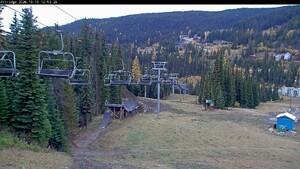 Silver Star webcam