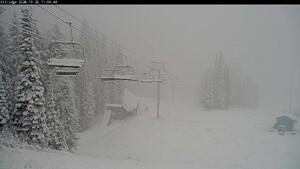 Webcam Silver Star: Alpine Meadows