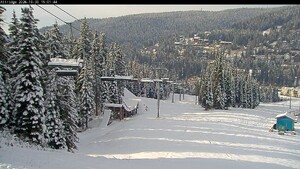Webcam Silver Star: Alpine Meadows
