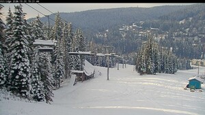 Webcam Silver Star: Alpine Meadows