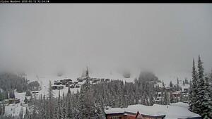 Webcam Silver Star: Alpine Meadows