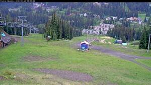 Silver Star webcam