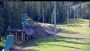 Webcam Silver Star: Alpine Meadows