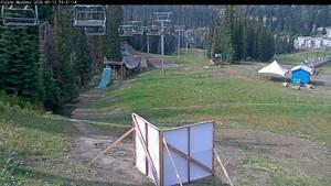 Silver Star webcam