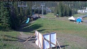 Webcam Silver Star: Alpine Meadows