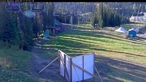 Silver Star webcam