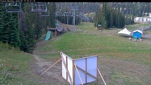 Webcam Silver Star: Alpine Meadows