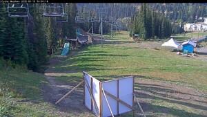 Webcam Silver Star: Alpine Meadows