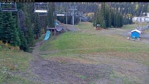 Silver Star webcam