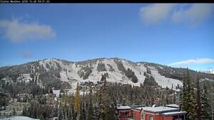 Silver Star webcam