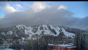 Silver Star webcam