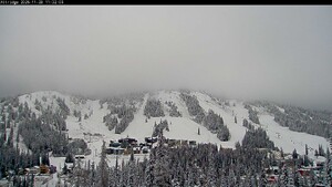 Webcam Silver Star: Alpine Meadows