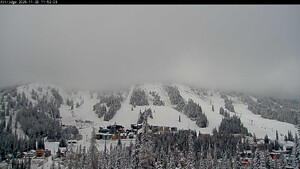 Webcam Silver Star: Alpine Meadows