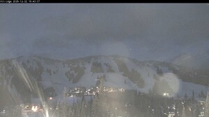 Webcam Silver Star: Alpine Meadows
