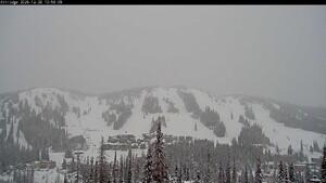 Silver Star webcam