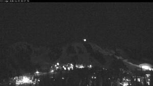 Webcam Silver Star: Alpine Meadows