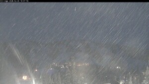 Webcam Silver Star: Alpine Meadows